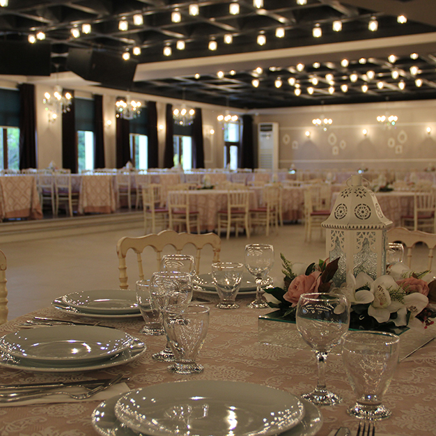 Kurumsal Organizasyon