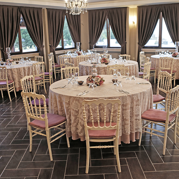 Toplantı Organizasyonu